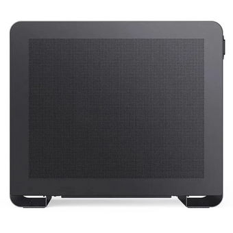  Корпус Jonsbo U4 Mini Black Mesh без БП, mini-ITX, micro-ATX, черный 