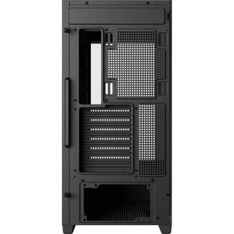  Корпус Deepcool CG580 black (R-CG580-BKNDA0-G-1) MidiTower (ATX, без БП, 2xUSB3.0 Type-A) 