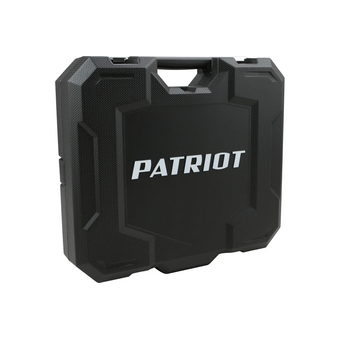  Набор инструментов Patriot SSP-131 (350004507) 131 предмет (жесткий кейс) 