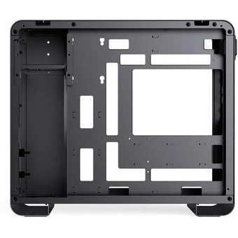  Корпус Jonsbo U4 Mini Black Mesh без БП, mini-ITX, micro-ATX, черный 