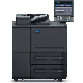  Модуль контроля Konica-Minolta 9967006543 (CSRC Modem) 