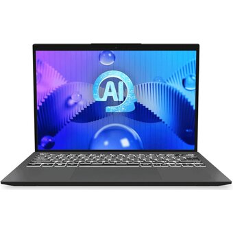  Ноутбук MSI Prestige 13 AI Evo A1MG-207XRU (9S7-13Q222-207) 13.3" 2.8K OLED/Intel Core Ultra 5 125H/16GB/512GB/Intel 