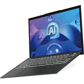  Ноутбук MSI Prestige 13 AI Evo A1MG-207XRU (9S7-13Q222-207) 13.3" 2.8K OLED/Intel Core Ultra 5 125H/16GB/512GB/Intel 