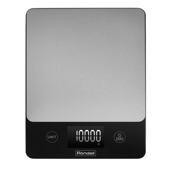  Весы кухонные Rondell RDE-1553 Stolz 
