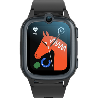 Smart-часы AIMOTO Star 8390303 черный 