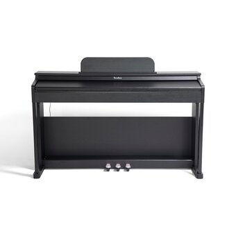  Цифровое пианино TESLER STZ-8810 Walnut wood 