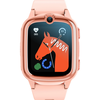  Smart-часы AIMOTO Star 8390302 розовый 