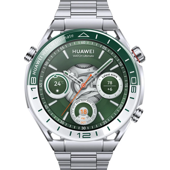  Smart-часы HUAWEI Ultimate WDS-B19 55020DSG Titanium 