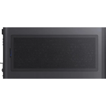  Корпус Jonsbo U4 Mini Black Mesh без БП, mini-ITX, micro-ATX, черный 