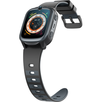  Smart-часы AIMOTO Star 8390303 черный 