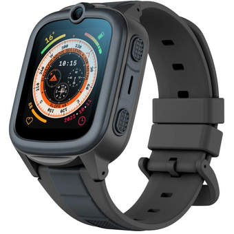  Smart-часы AIMOTO Star 8390303 черный 