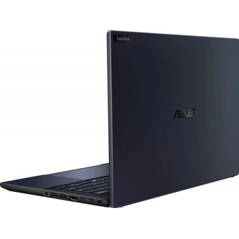  Ноутбук ASUS B3404CMA-Q50432X (90NX0711-M00H30) 14"(1920x1200 (матовый) WVA)/Core Ultra 5 125U(1.3Ghz)/16384Mb/512PCISSDGb/noDVD/Int:shared/Cam/BT 