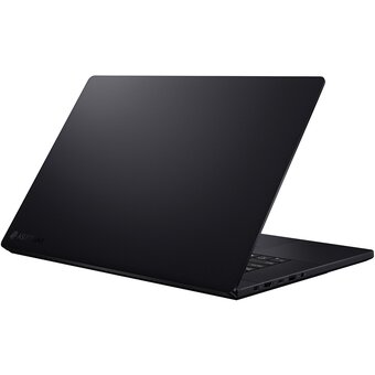  Ноутбук ASUS H7606WV-ME098X (90NB1411-M004Z0) 16.0" 4K OLED 500N/Touch/R9-370HX/32GB/2TB SSD/RTX 4060 8Gb/W11/Nano Black 