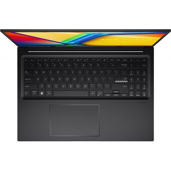  Ноутбук ASUS Vivobook 16X K3605ZU-RP326 (90NB11X1-M00KP0) Intel Core i5 12500H 2500MHz/16"/1920x1200/16GB/1024GB SSD/GeForce RTX 4050 6GB/Без ОС 
