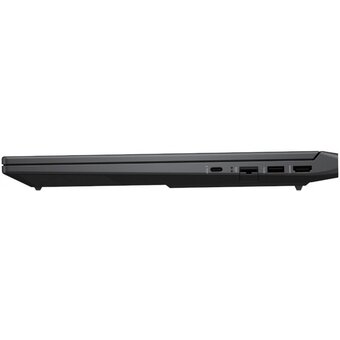  Ноутбук HP Victus 15-fa1035ci (84J96EA) 15.6", IPS, Intel Core i7 13700H 2.4ГГц, 14-ядерный, 16ГБ 512ГБ SSD, NVIDIA GeForce RTX 4050 Free DOS silver 