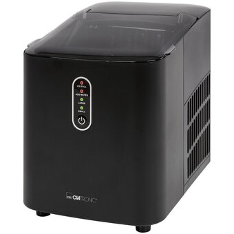  Ледогенератор Clatronic EWB 3798 schwarz 
