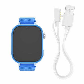  Smart-часы HOCO Y101 4G children smart watch синий 