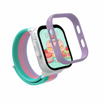 Smart-часы AIMOTO Fun 8370202 белый 