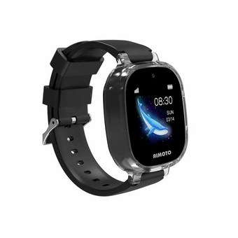  Smart-часы AIMOTO Crystal 8360201 черный 