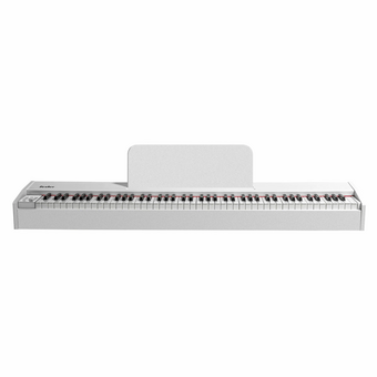  Цифровое пианино TESLER STZ-8805 White 