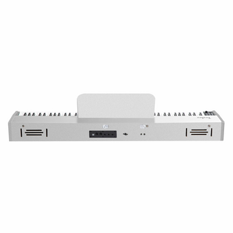  Цифровое пианино TESLER STZ-8805 White 