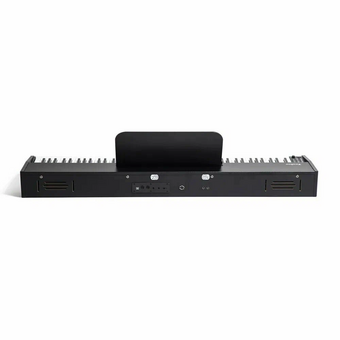  Цифровое пианино TESLER STZ-8805 Black 