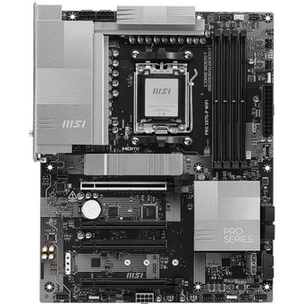  Материнская плата MSI Pro X870-P Wifi 