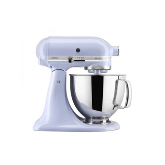  Миксер планетарный KitchenAid Artisan 5KSM125ELR лавандовый крем 