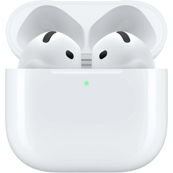  Наушники Apple AirPods 4 MXP63LL/A with Charging Case 