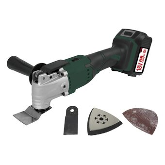  Многофункциональй набор KLPRO KLMT18B-50 