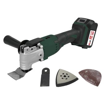  Многофункциональй набор KLPRO KLMT18B-20 