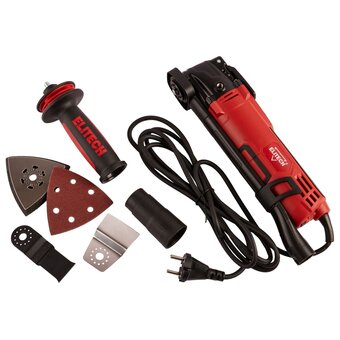  Мультитул ELITECH МИ 5005Э (Е2202.003.01) 