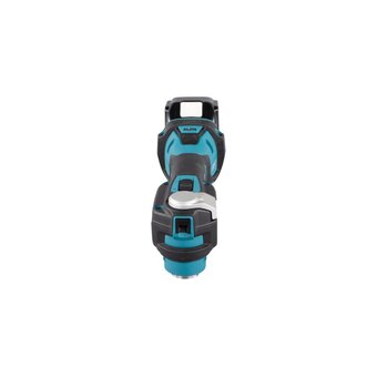  МФИ Makita DTM52SFK 18Вт синий/черный 