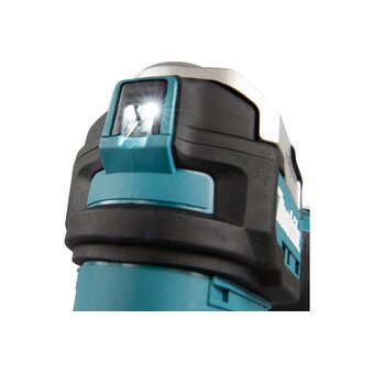  МФИ Makita DTM52SFK 18Вт синий/черный 