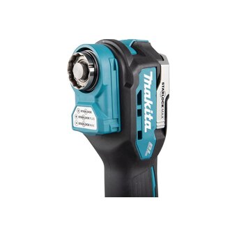  МФИ Makita DTM52SFK 18Вт синий/черный 
