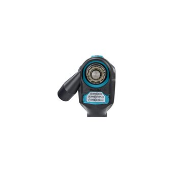  МФИ Makita DTM52SFK 18Вт синий/черный 