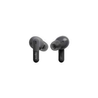 Наушники Sudio D1 (D1BLK) Bluetooth Earbuds-Black 