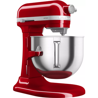  Миксер KitchenAid Artisan 5KSM70SHXEER красный 