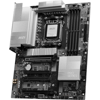  Материнская плата MSI Pro X870-P Wifi 