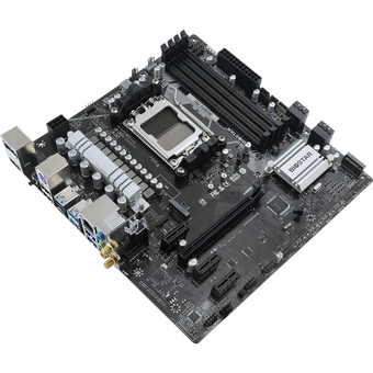  Материнская плата Biostar B650MP-E Pro 