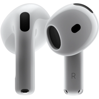  Наушники Apple AirPods 4 MXP63LL/A with Charging Case 