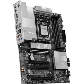 Материнская плата MSI Pro X870-P Wifi 