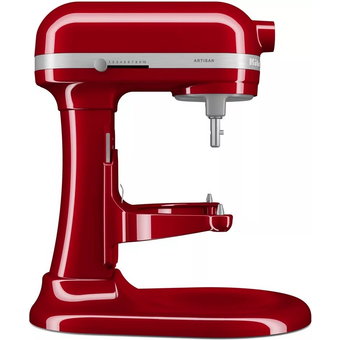  Миксер KitchenAid Artisan 5KSM70SHXEER красный 