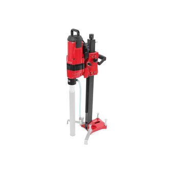 Установка алмазного бурения MESSER DM250E (10-40-252) 
