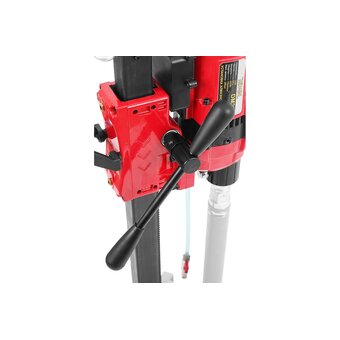  Установка алмазного бурения MESSER DM250E (10-40-252) 