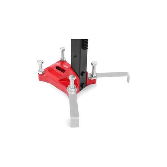  Установка алмазного бурения MESSER DM250E (10-40-252) 