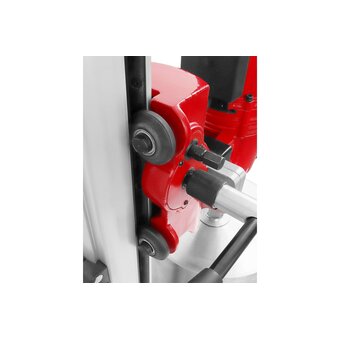  Установка алмазного бурения MESSER DM350Е-N (10-40-350) 