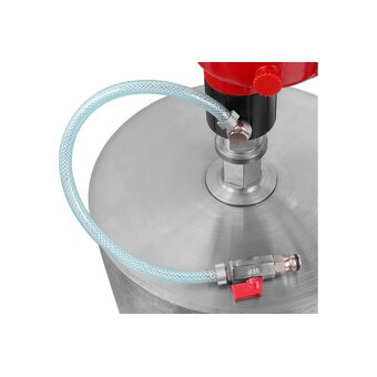  Установка алмазного бурения MESSER DM350Е-N (10-40-350) 