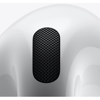  Наушники Apple AirPods 4 MXP63LL/A with Charging Case 