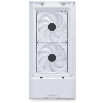  Корпус Lian-Li Lancool 207 белый (G99.LAN207RW.R0) без БП ATX 3x120mm 2x140mm 2xUSB3.0 audio bott PSU 
